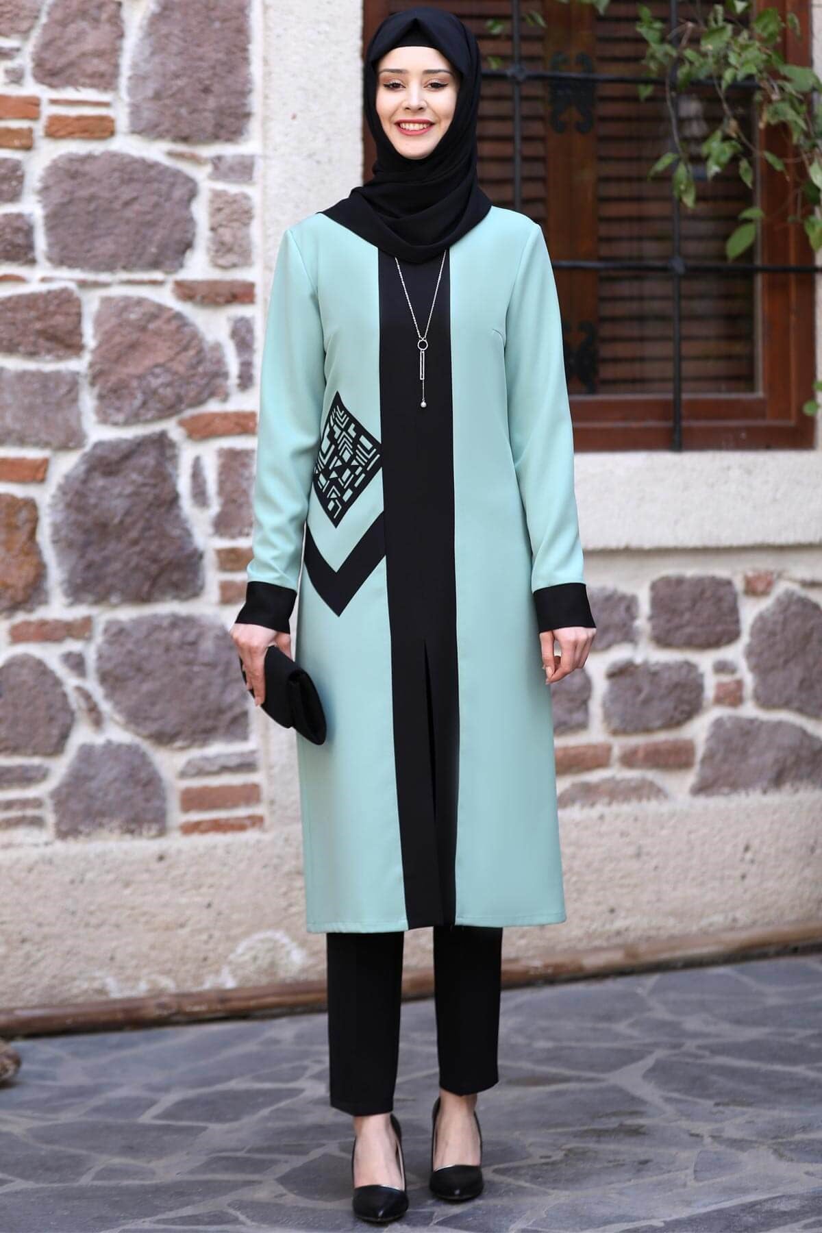 BEYZA İKİLİ TAKIMSN36-MİNTSefanisa