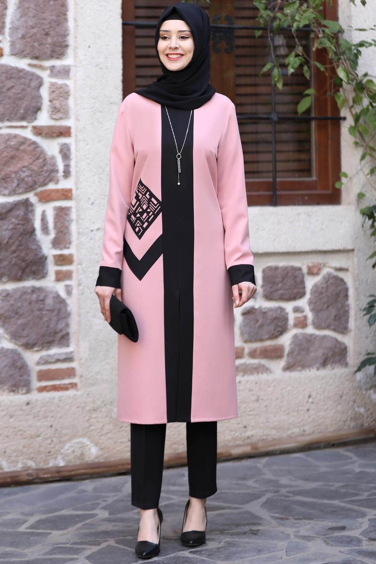 Beyza İkili Takım Pudra SN36SN36-PUDRASefanisa