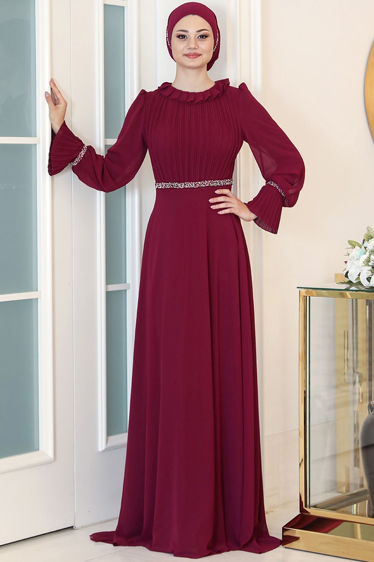 HAVİN ABİYESN48-BORDOSefanisa