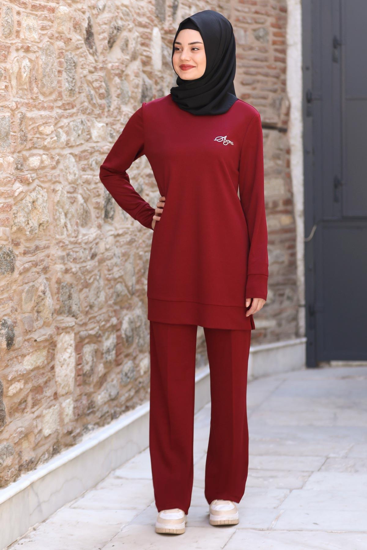 CEMRE İKİLİ TAKIMSN54-BORDOSefanisa