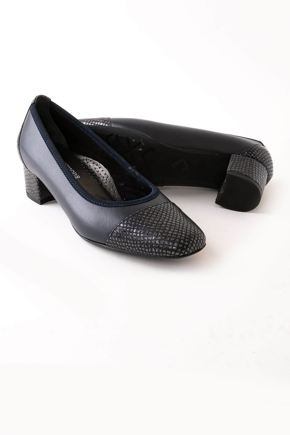 ZND02-LACİVERTSoftMode