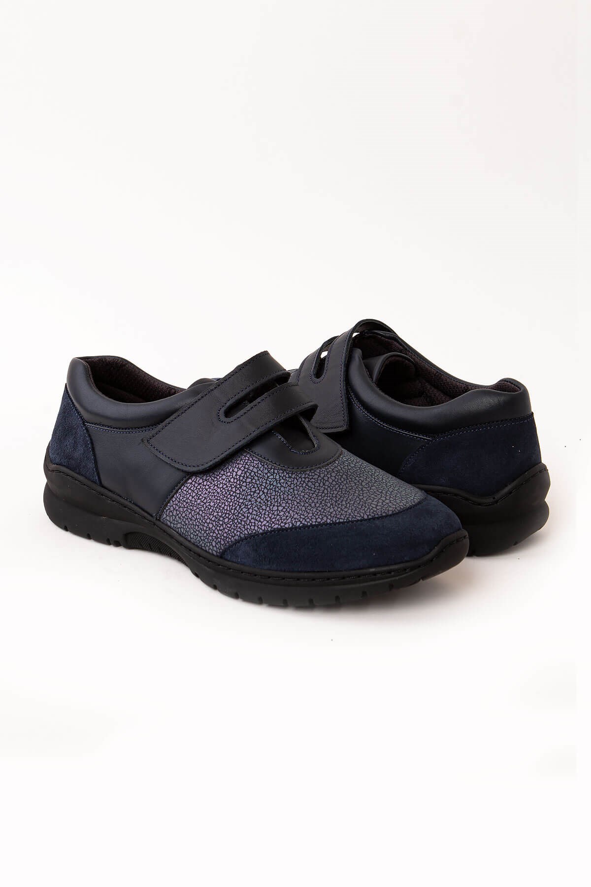 ZND04-LACİVERTSoftMode