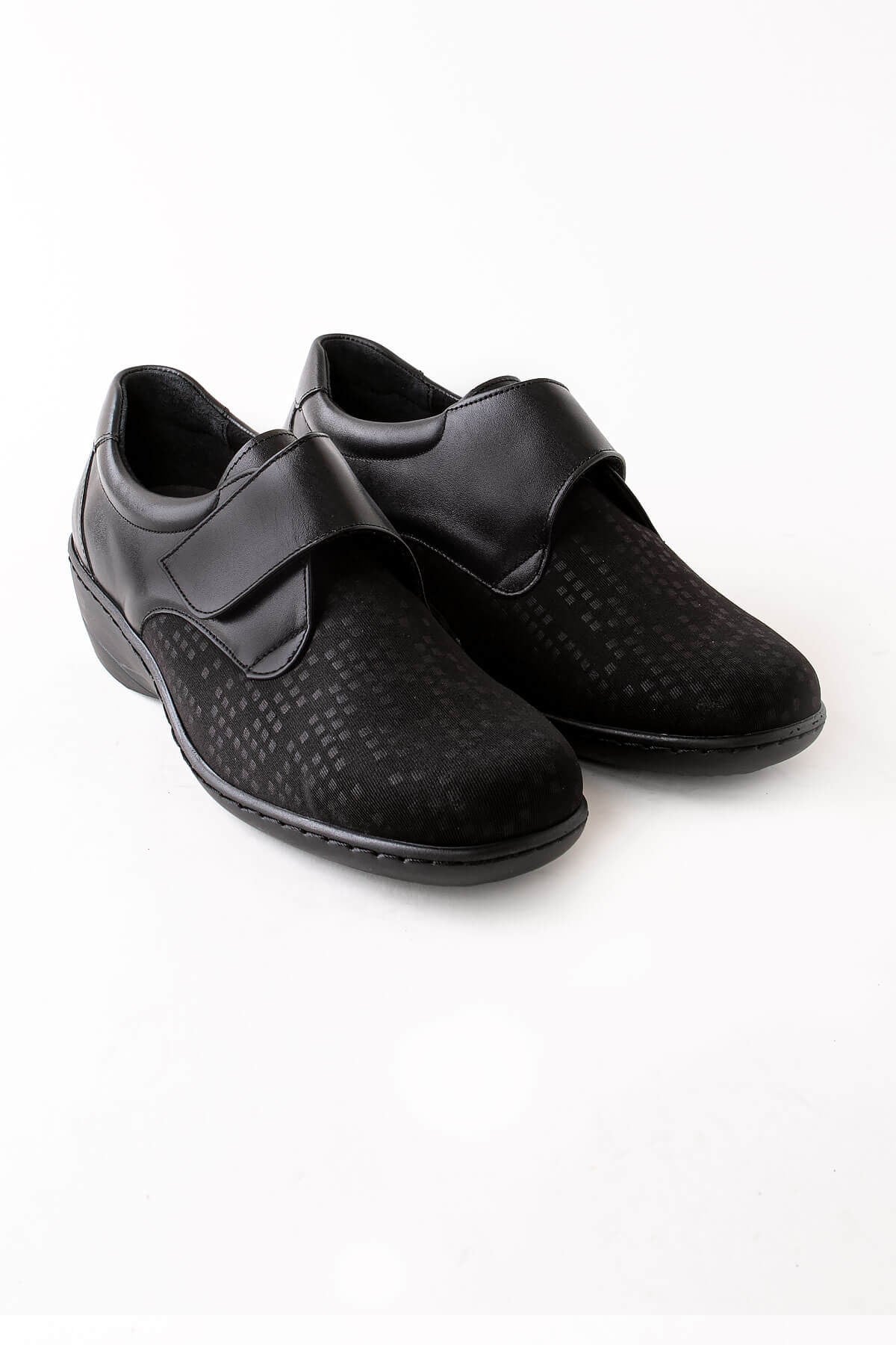 ZND08-SİYAHSoftMode