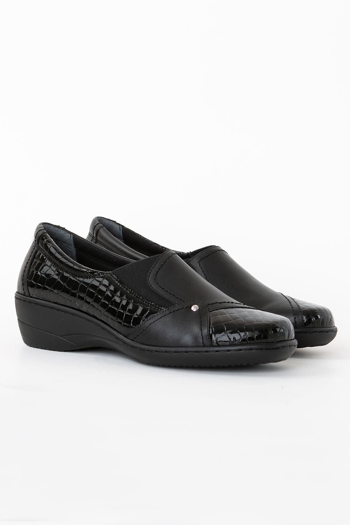 ZND225-SİYAHSoftMode