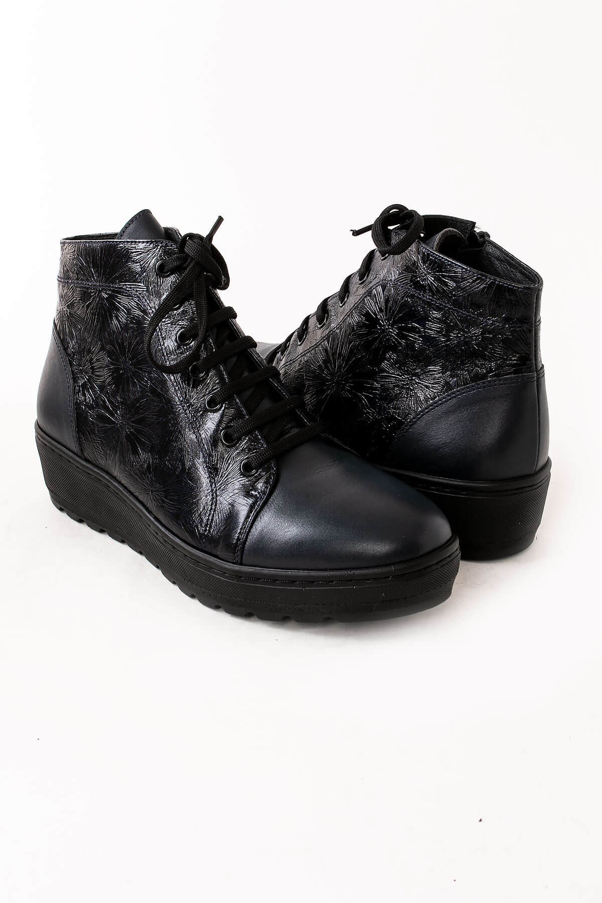 ZND2306-LACİVERTSoftMode