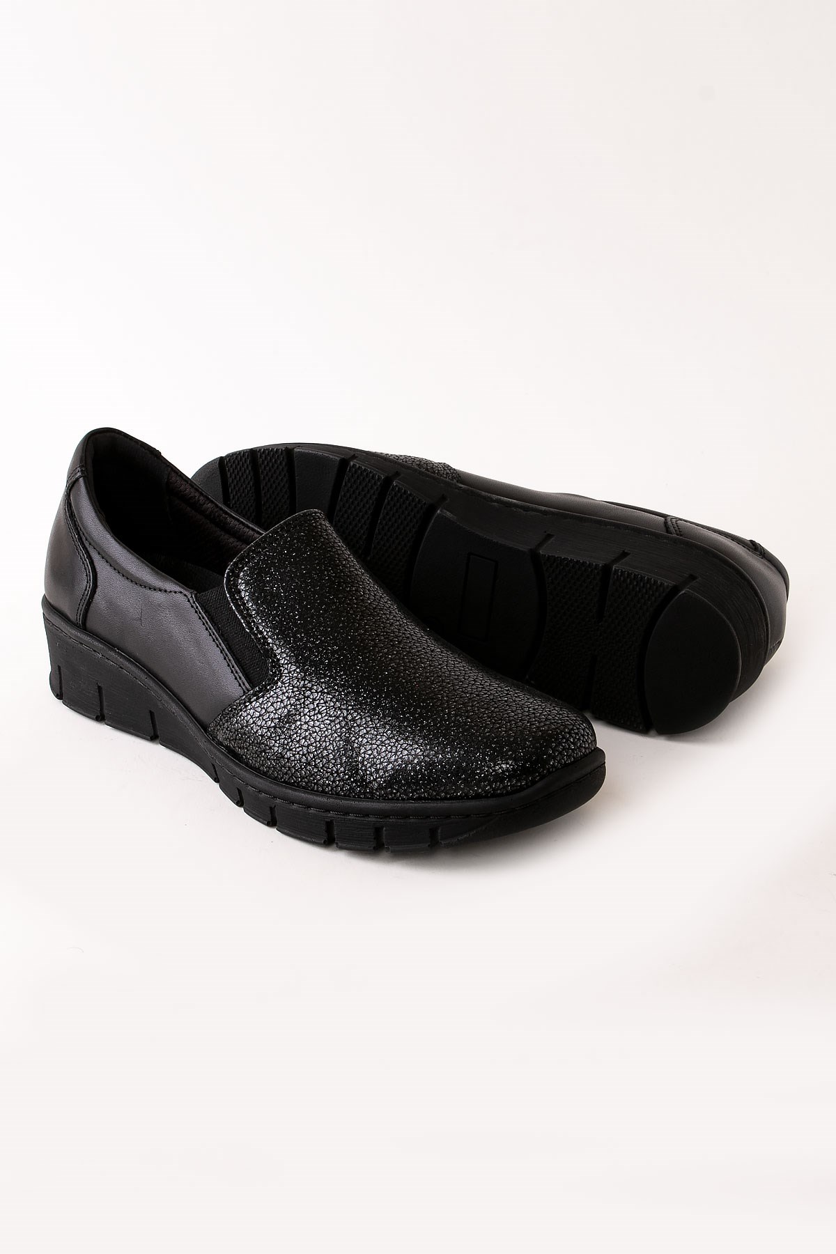 ZND314-SİYAHSoftMode