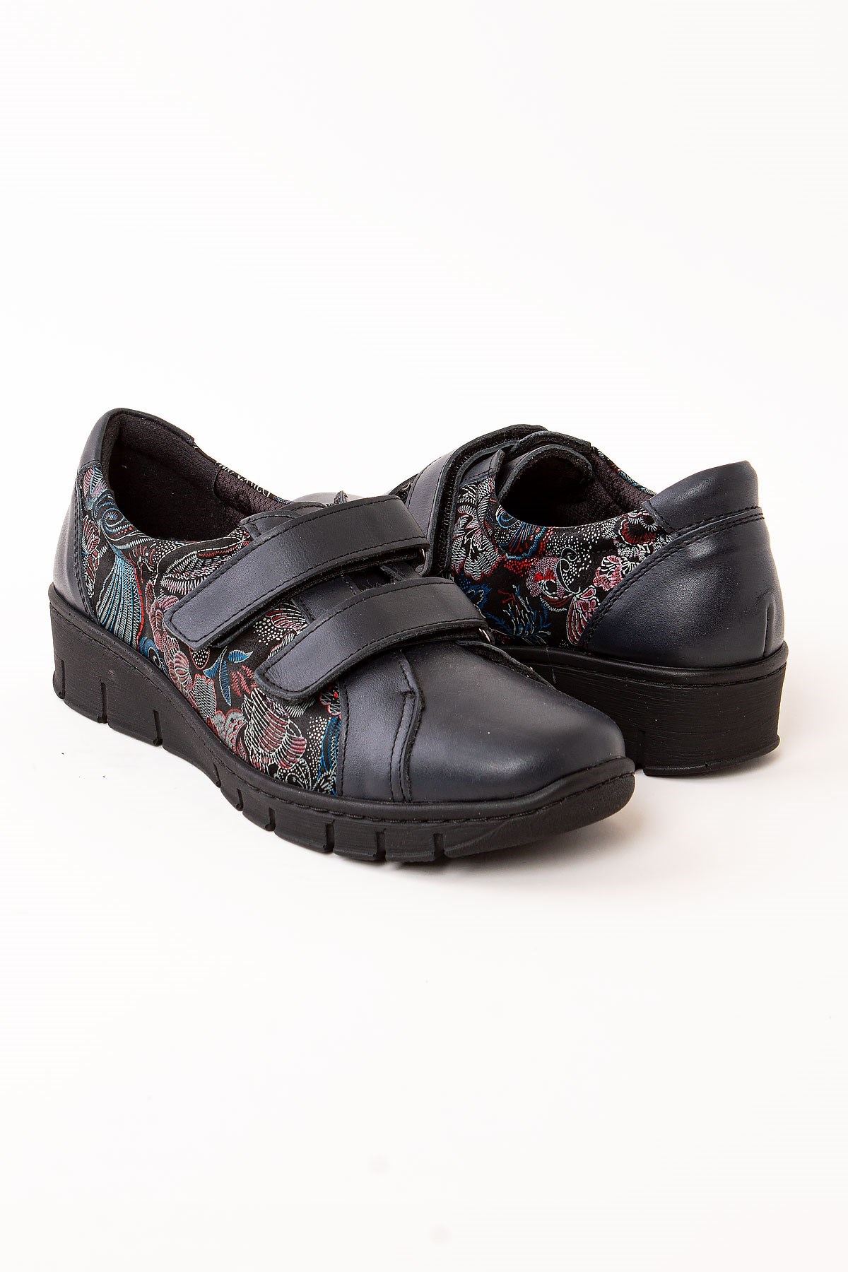 ZND388-LACİVERTSoftMode