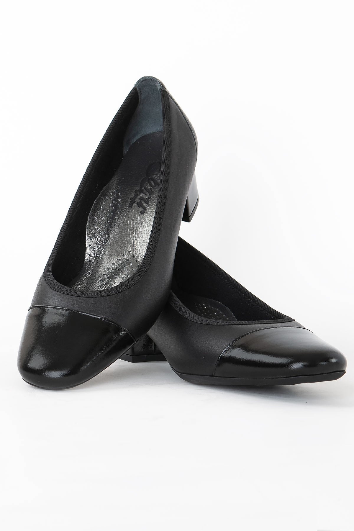 ZND7097-SİYAHModavina