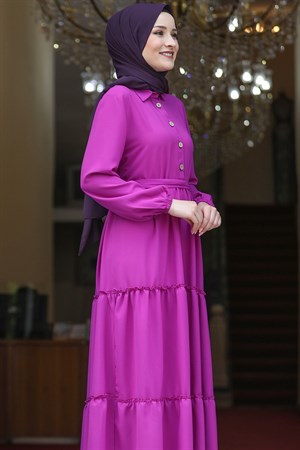 AHENK ABİYEAMH824-FUŞYAAmine Hüma