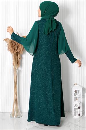 DAMLA ABİYEFHM886-ZÜMRÜTFahima