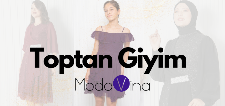 Toptan Giyim
