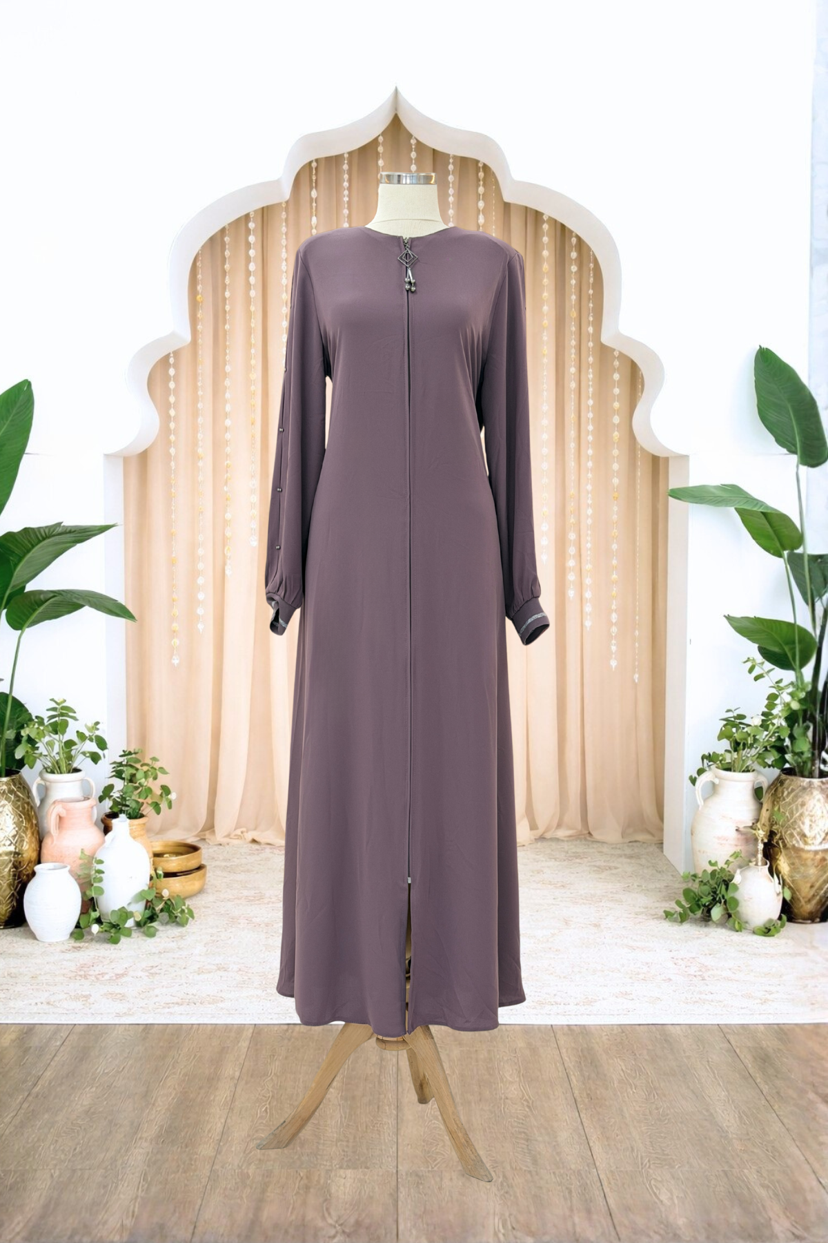 Meyra Ferace Gül Kurusu AMH1138AMH1138-Gül KurusuAmine Hüma