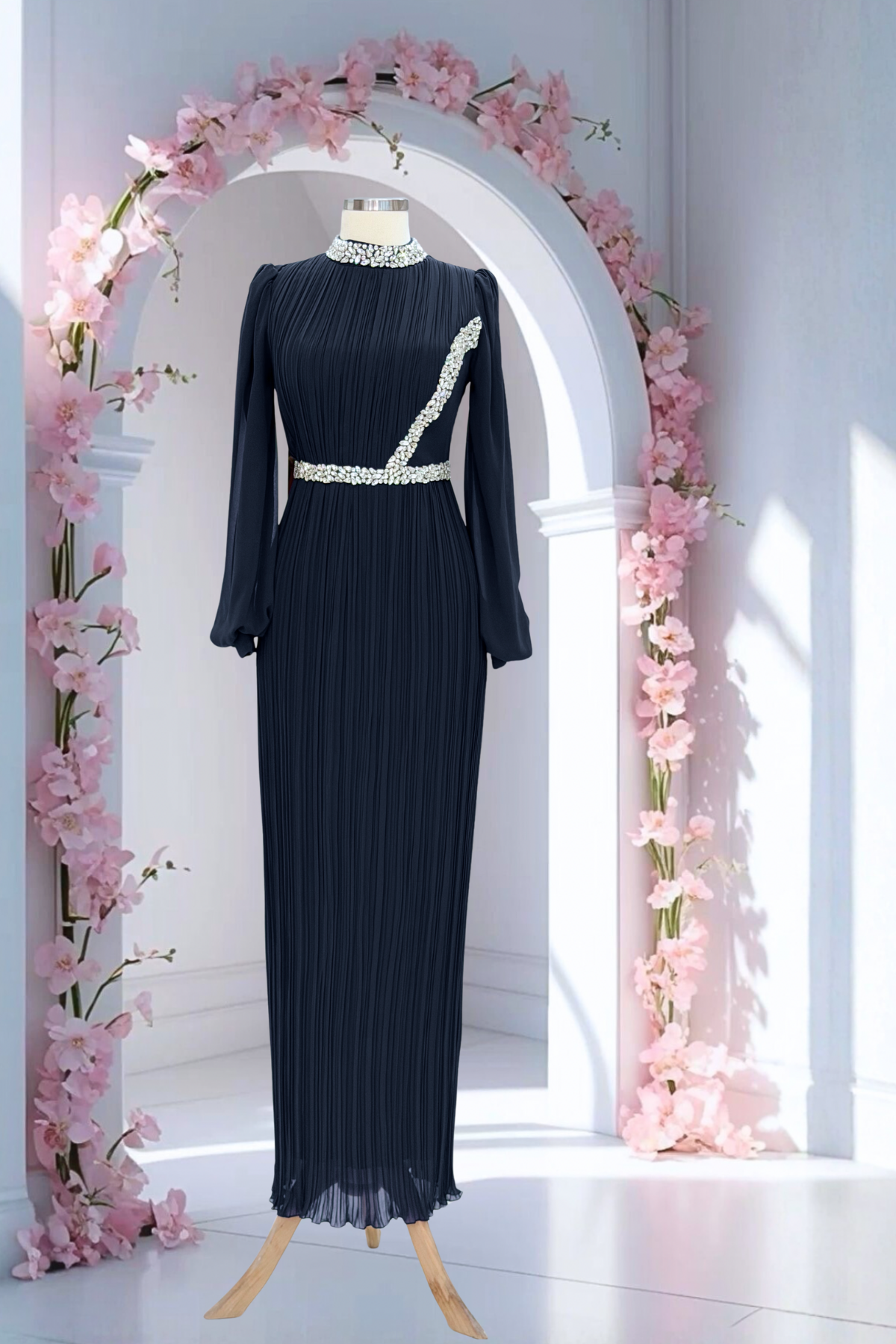 Sima Abiye Siyah AMH1146AMH1146-SiyahAmine Hüma