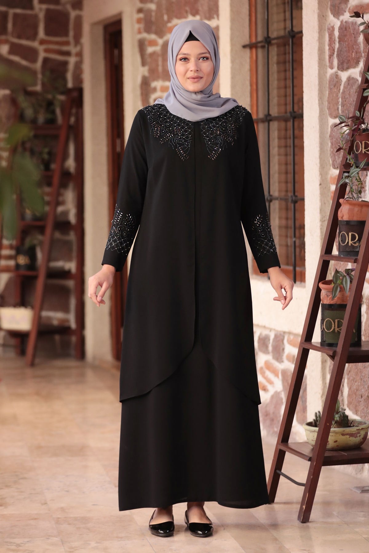 BAHAR ABİYE AMH610