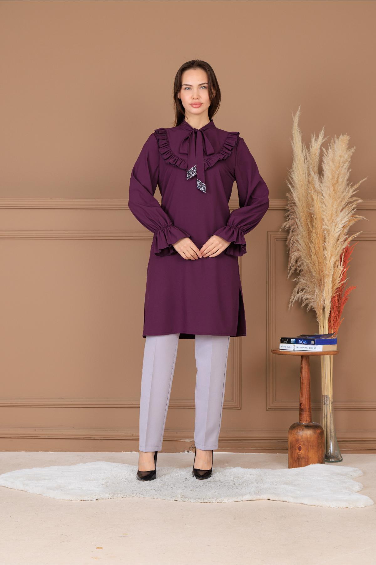 Asel Tunik MÜRDÜM ELB84ELB84-MÜRDÜMElben