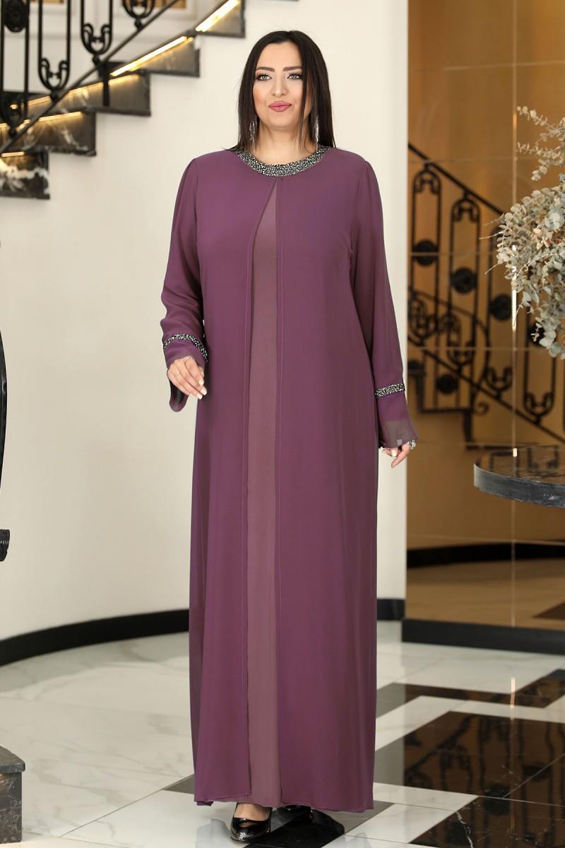 SULTAN ABİYE FVM200-LAVANTAFuval Moda