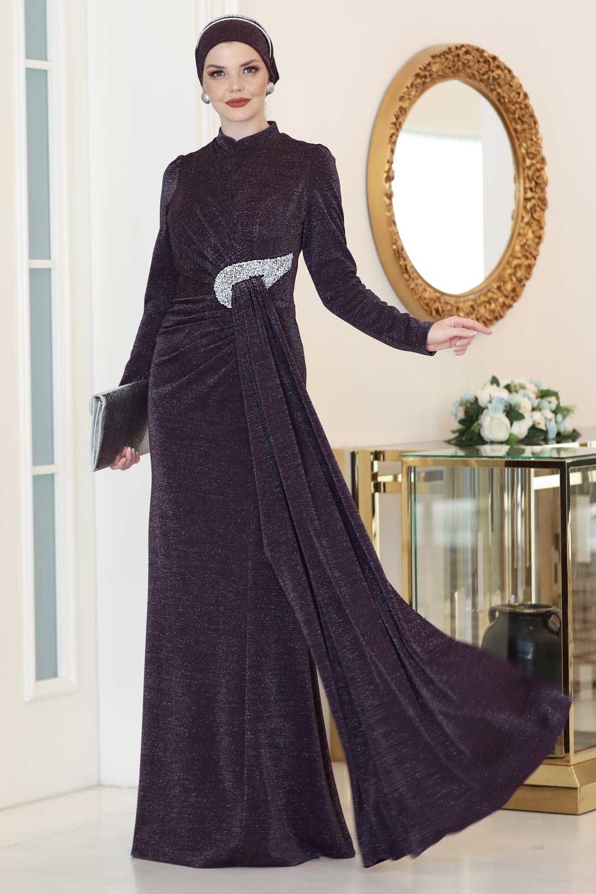 DAMLA ABİYEAHN206-MORAhunisa