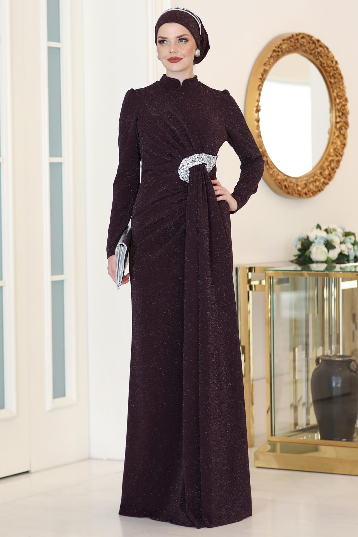 DAMLA ABİYEAHN206-MÜRDÜMAhunisa