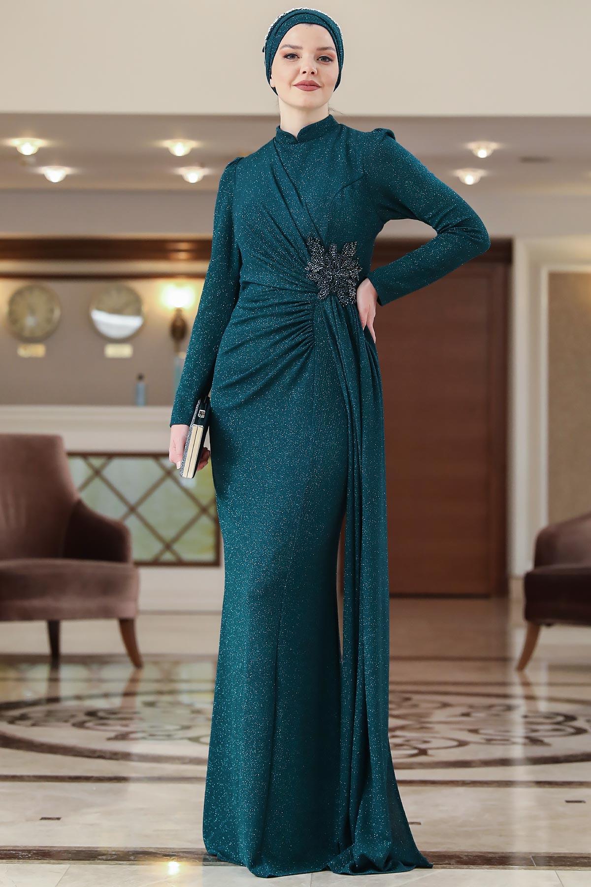 BELKIZ ABİYEAHN226-ZÜMRÜTAhunisa