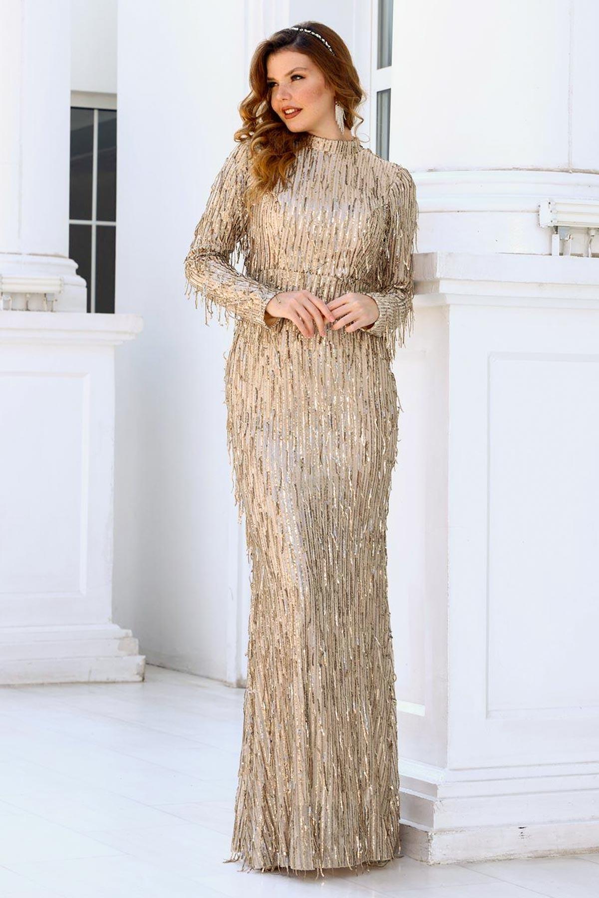 IŞILTI ABİYEAHN268-GOLDAhunisa