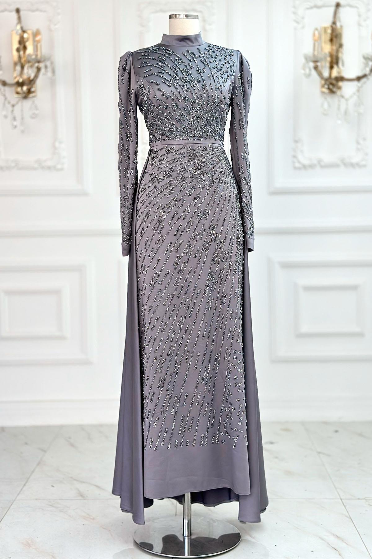 MELTEM ABİYEAMH1006-GRİAmine Hüma