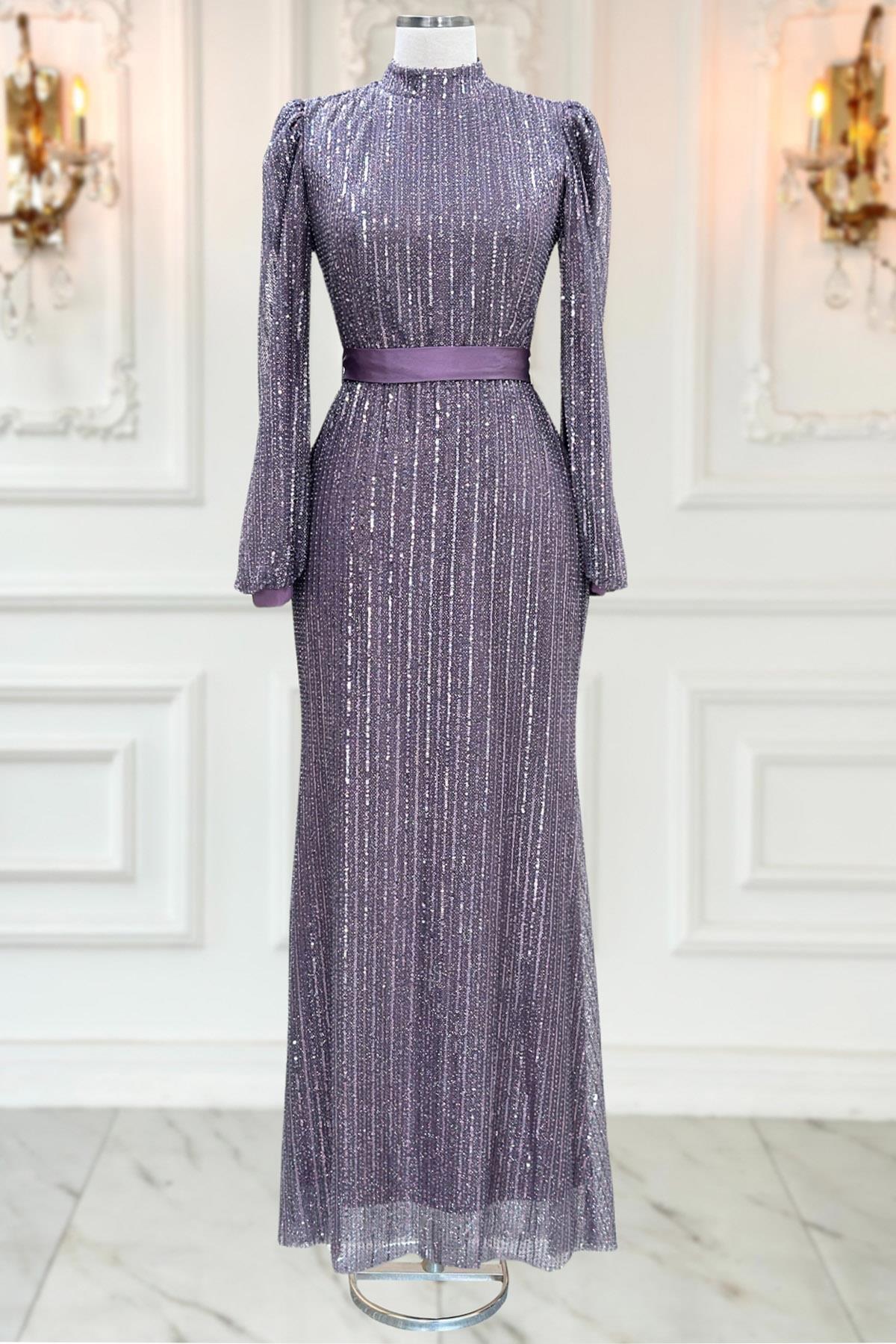 KAYRA TESETTÜR ABİYEAMH1024-GÜL KURUSUAmine Hüma