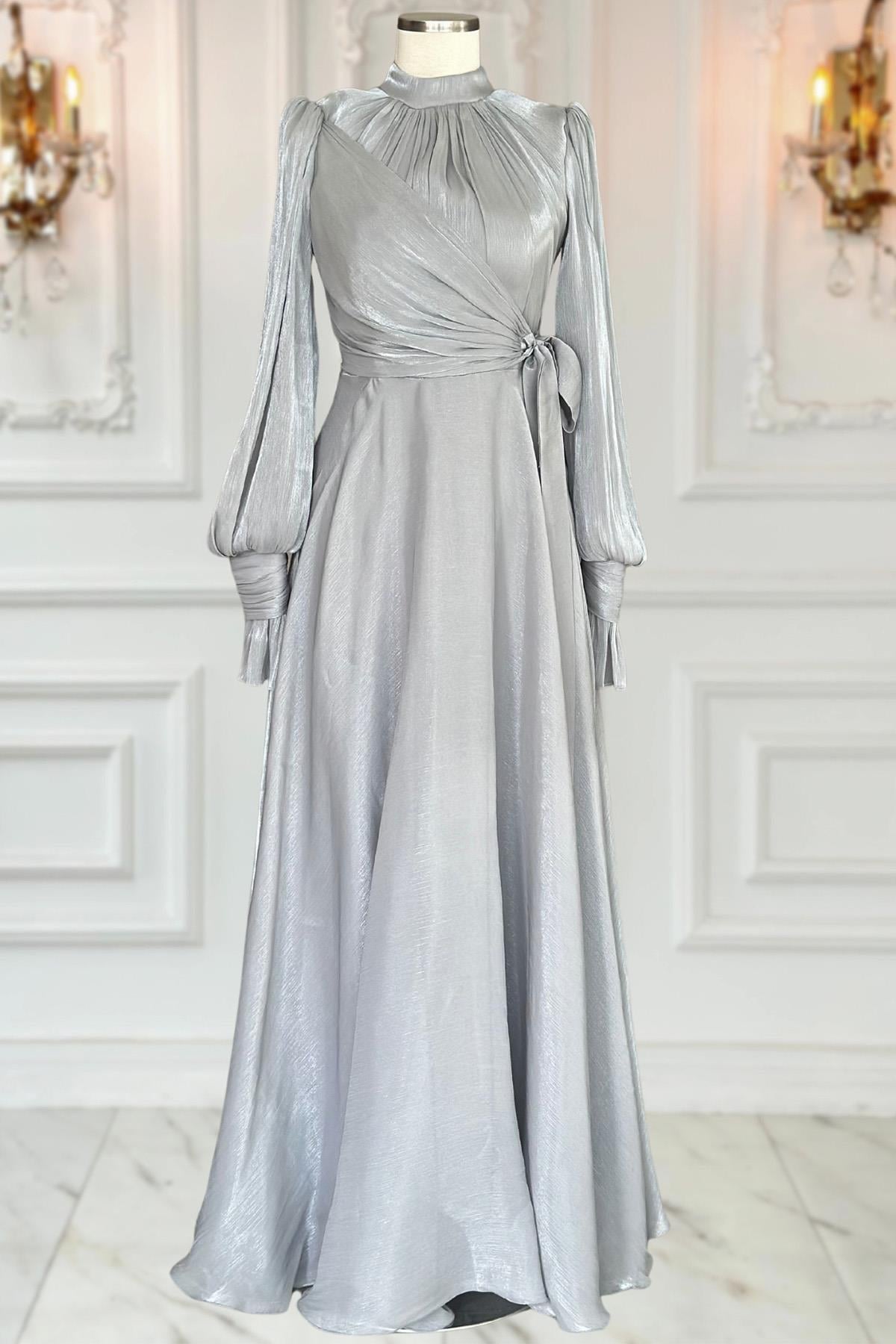 EFRUZ ABİYEAMH1042-GRİAmine Hüma