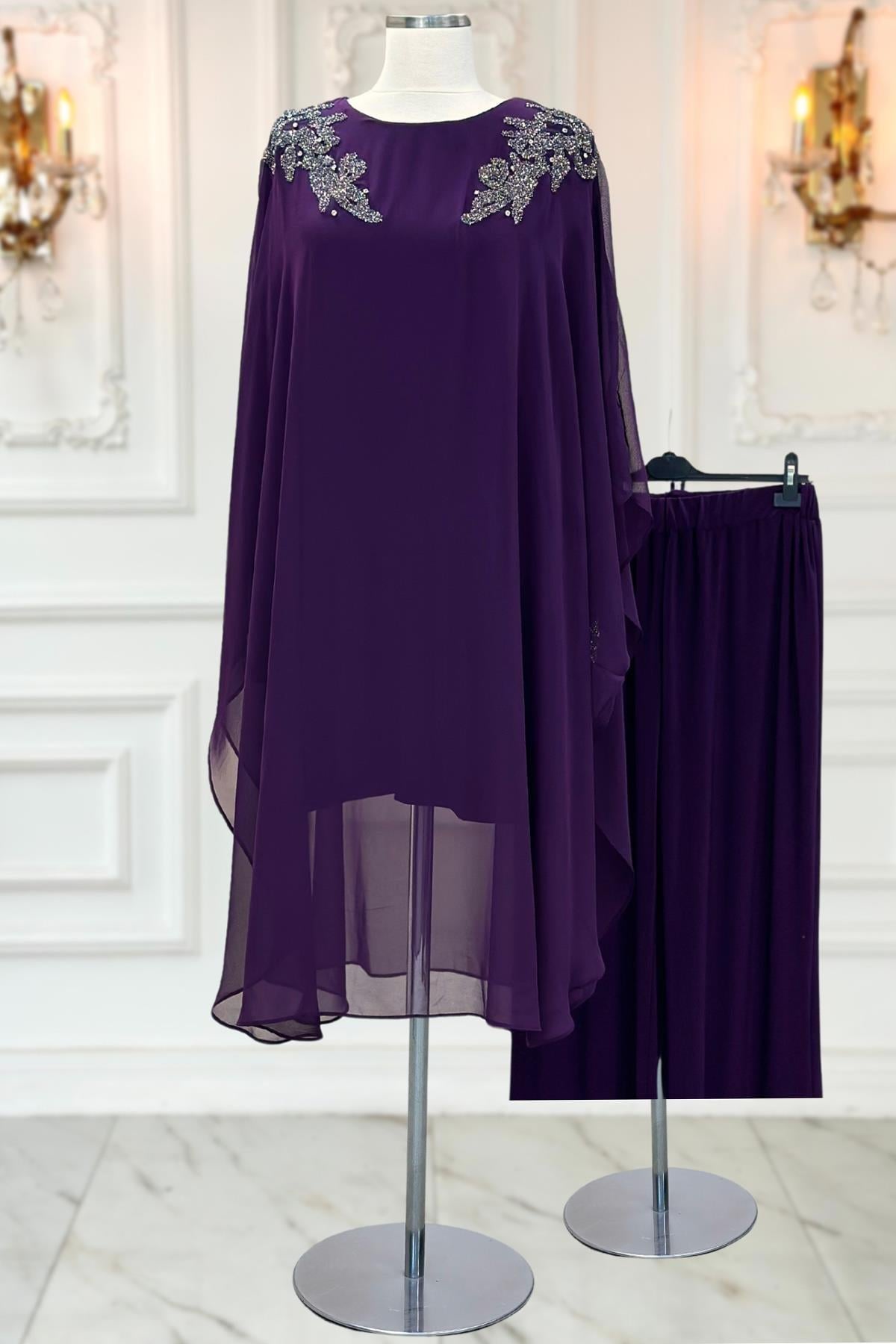 MESTURE ABİYE TAKIMAMH1044-MÜRDÜMAmine Hüma