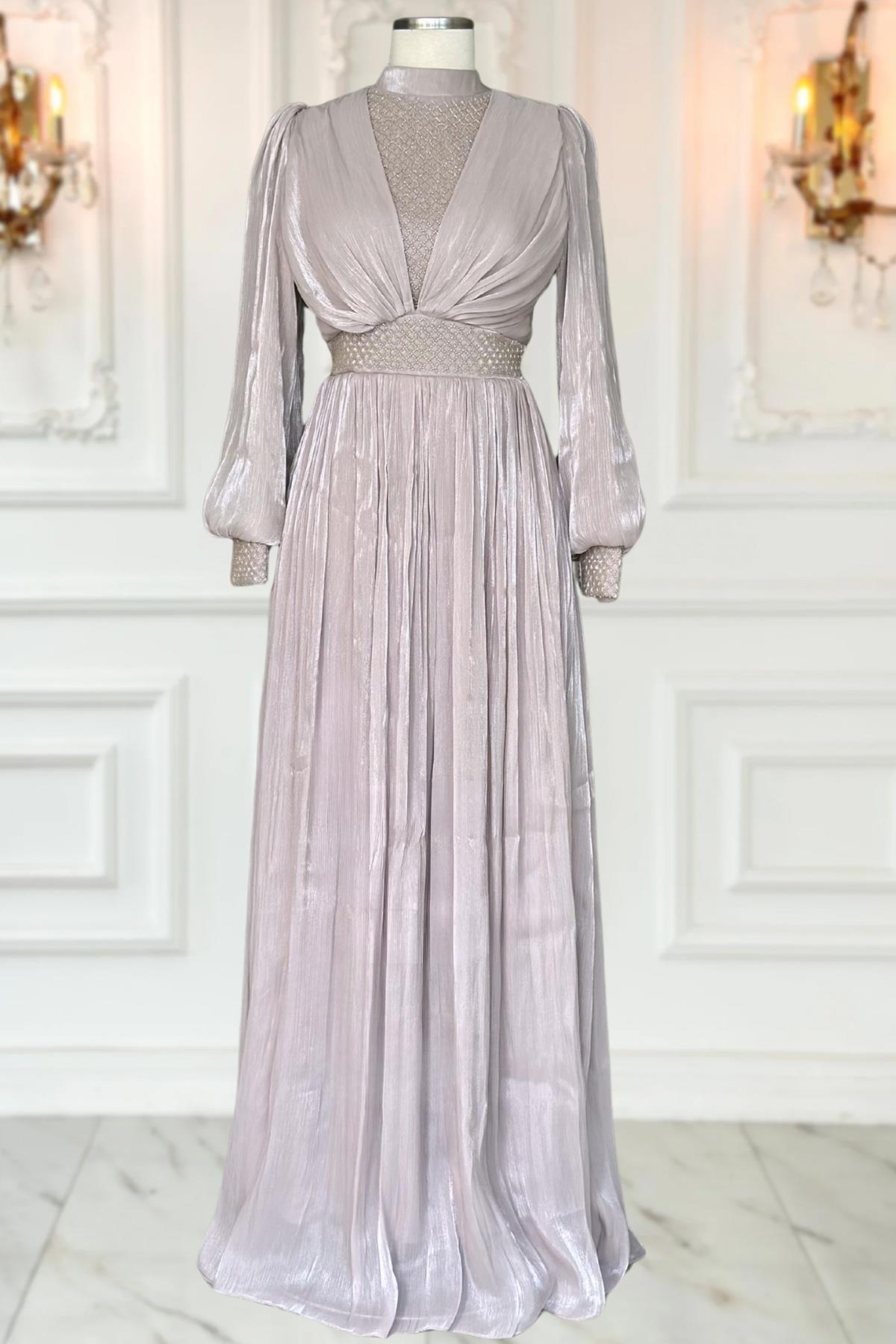 EFSER ABİYEAMH1050-PUDRAAmine Hüma