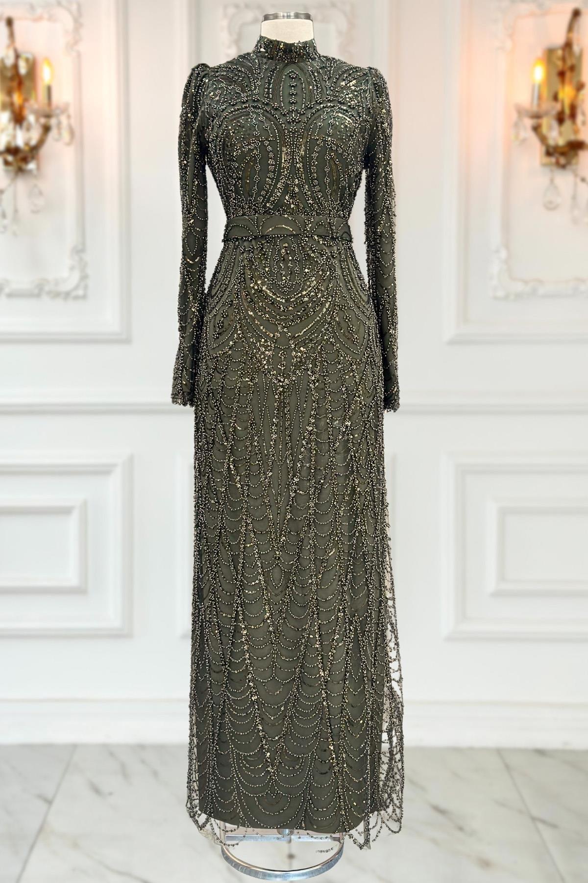 GÜLCE ABİYEAMH1054-HAKİAmine Hüma