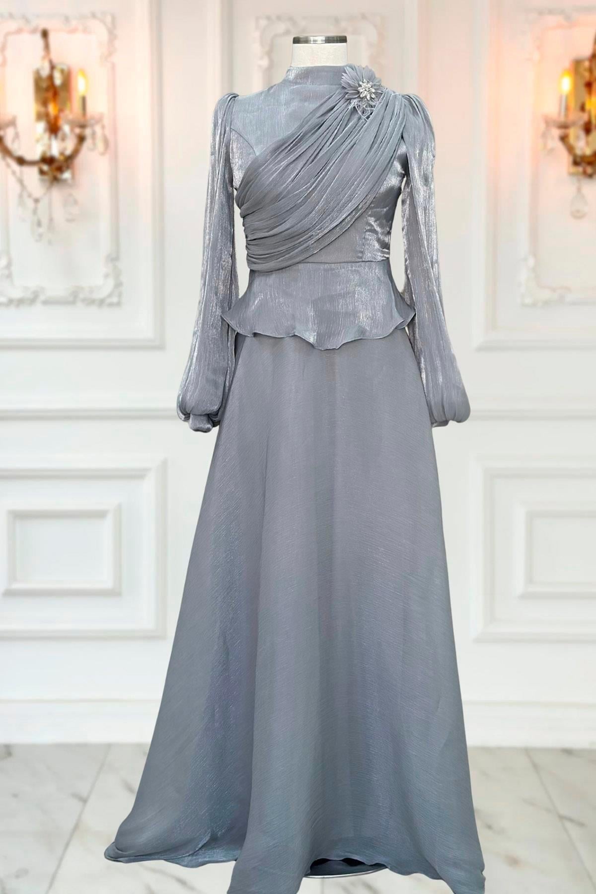 Gaye AbiyeAMH1070-GRİAmine Hüma