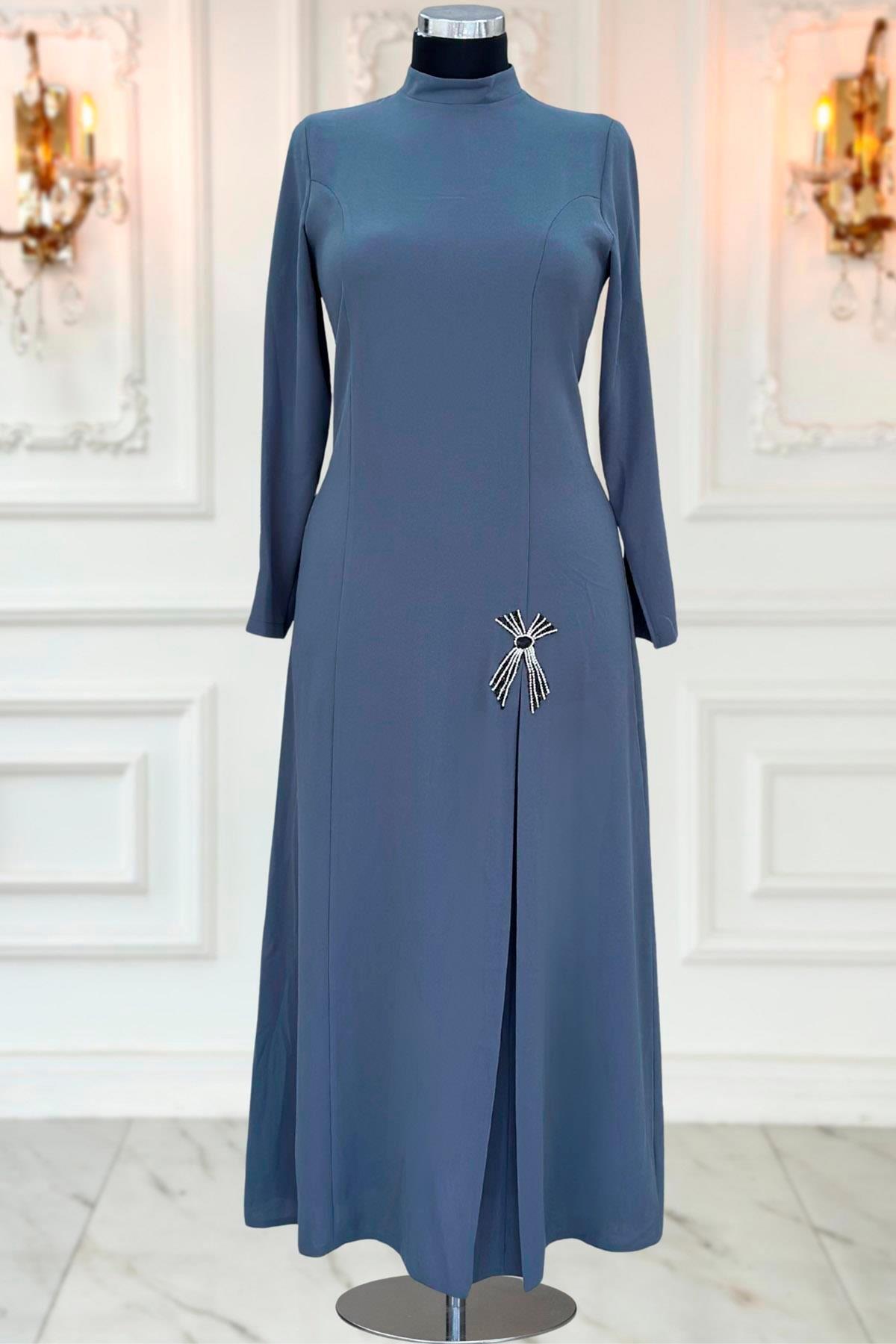 Tuay AbiyeAMH1076-ANTRASİTAmine Hüma