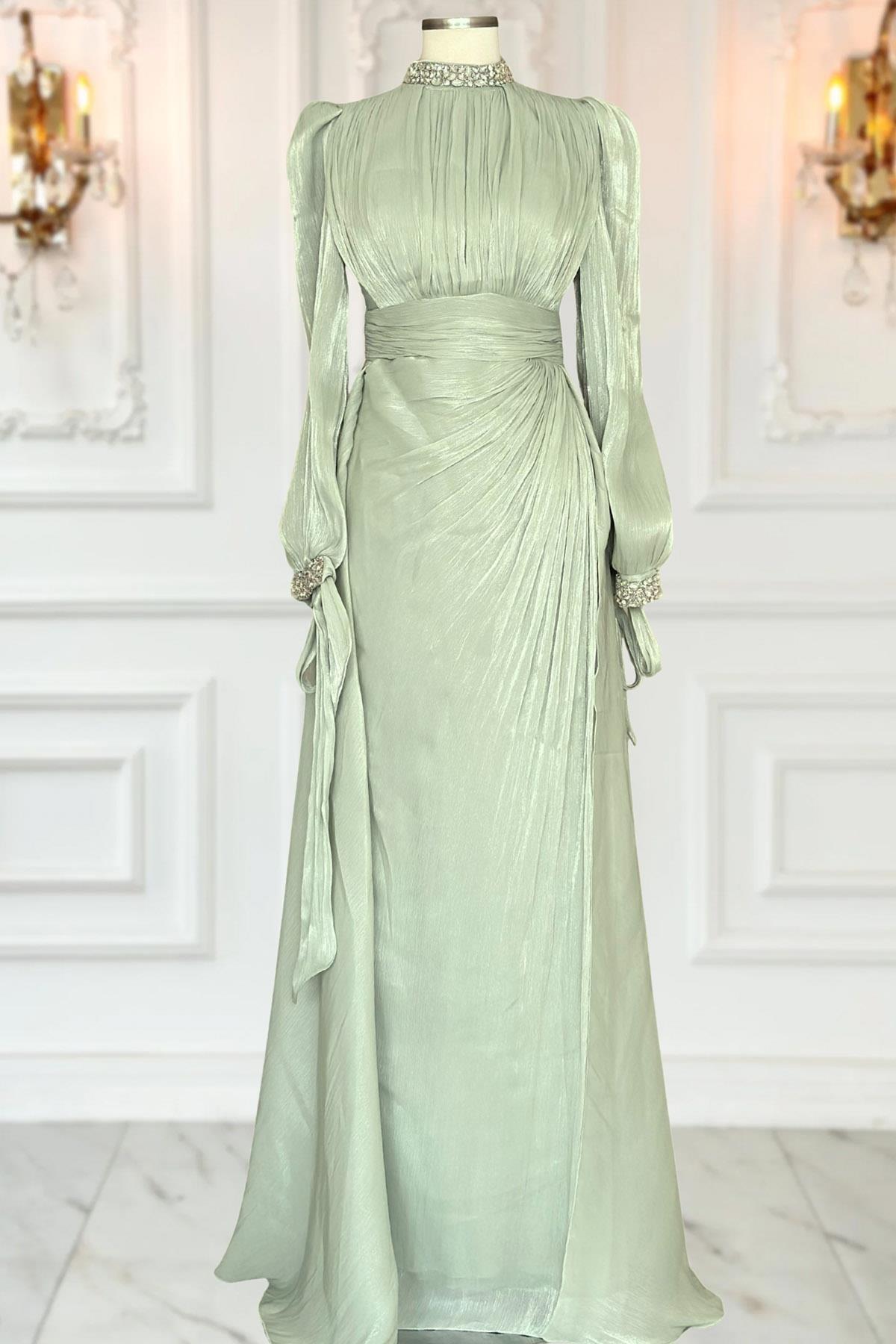 Gözde AbiyeAMH1080-MİNTAmine Hüma