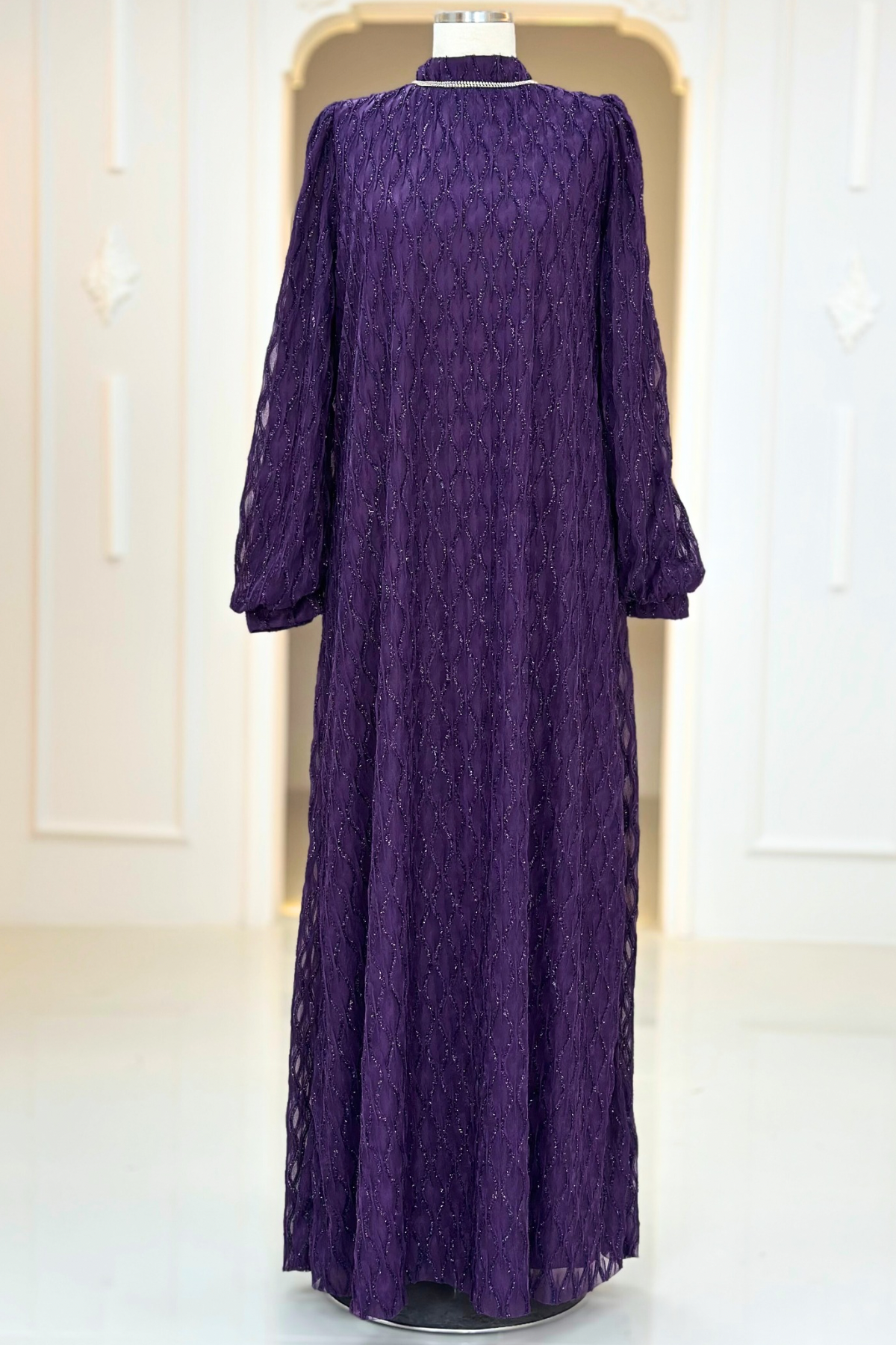 RAVZA ABİYE AMH1104-MÜRDÜMAMH