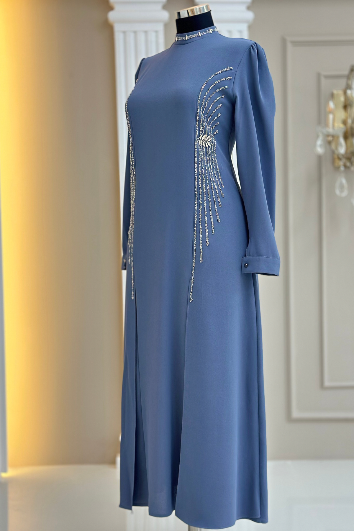 DURU ABİYEAMH1108-GRIAmine Hüma