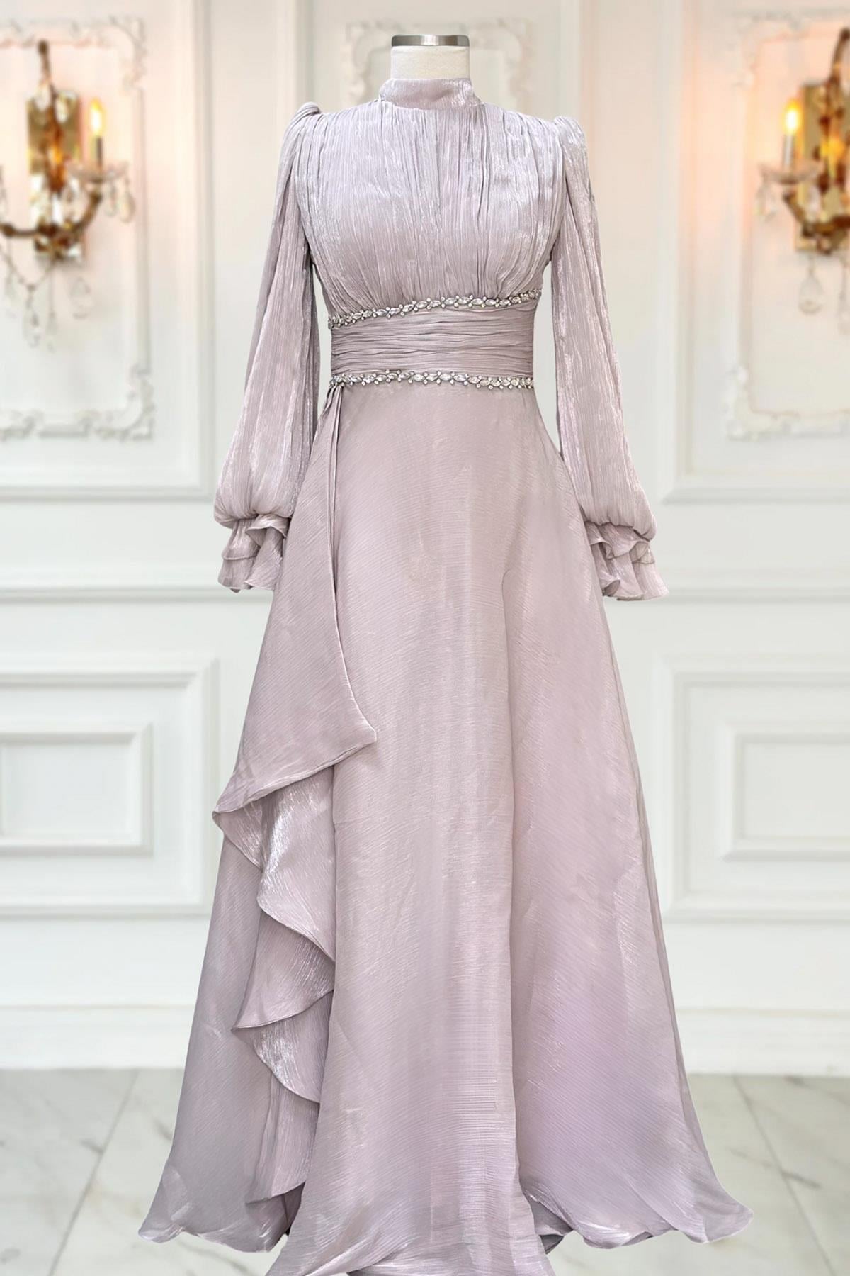 Alize AbiyeAMH1120-PudraAmine Hüma