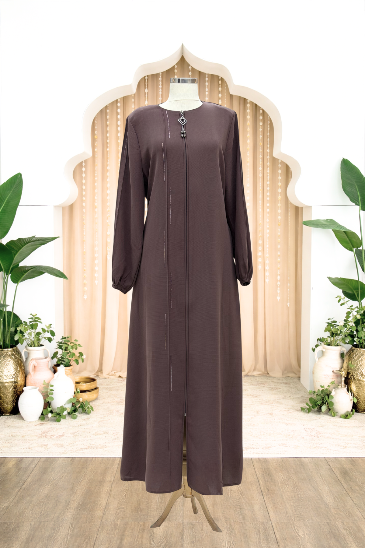 Elvan FeraceAMH1136-Gül kurusuAmine Hüma