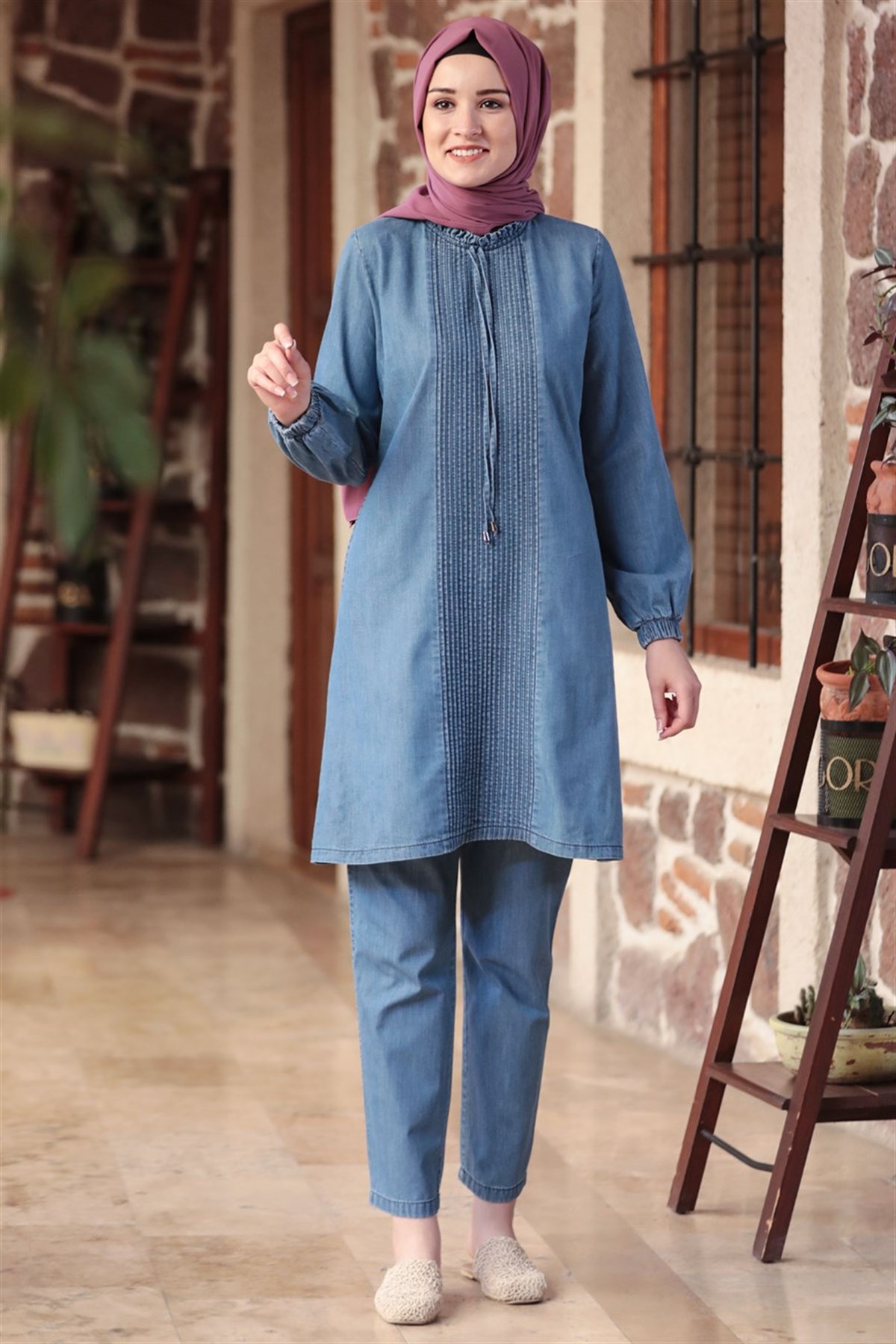 NEVRÜLLÜ KOT TAKIM