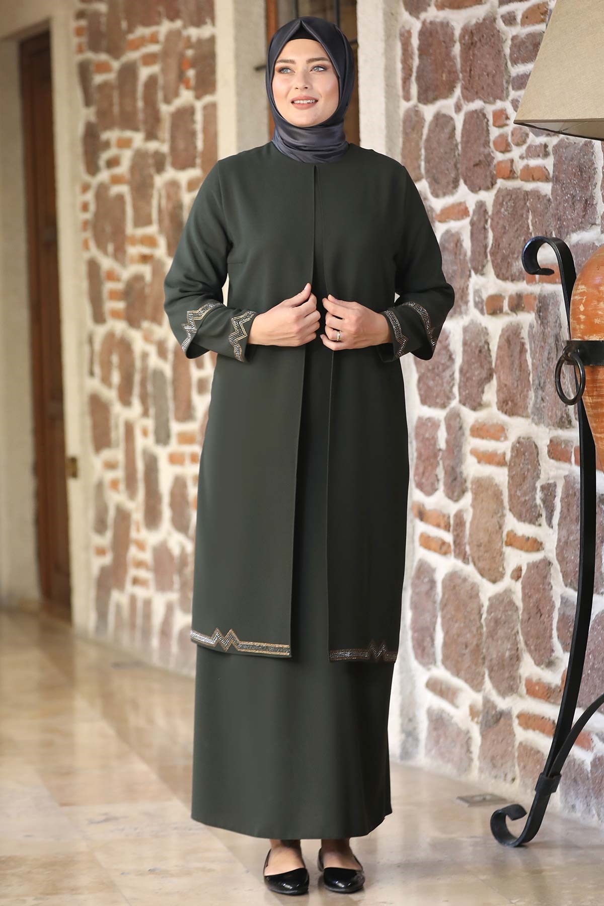 BUSE ABİYEAMH780-HAKİAmine Hüma