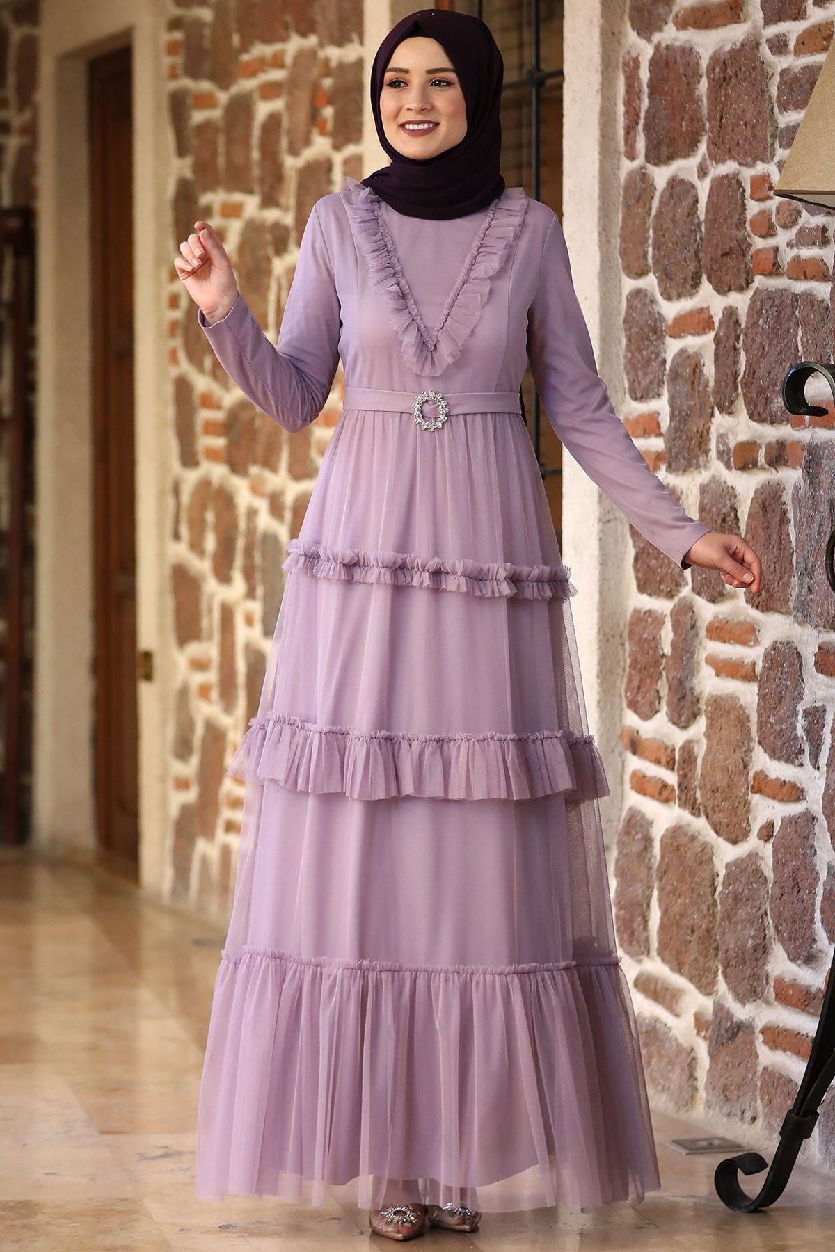 ŞENAY ABİYEAMH784-LİLAAmine Hüma