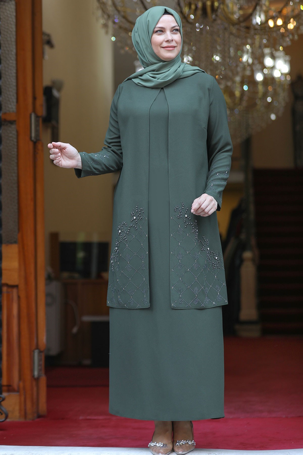 RABİA ABİYEAMH788-HAKİAmine Hüma