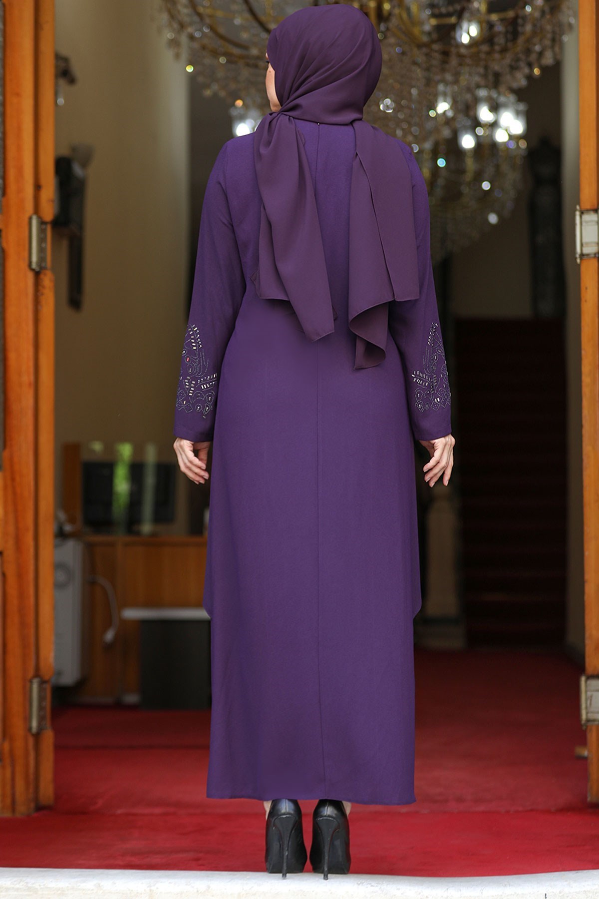 Les robes hijab 2020 hotsell