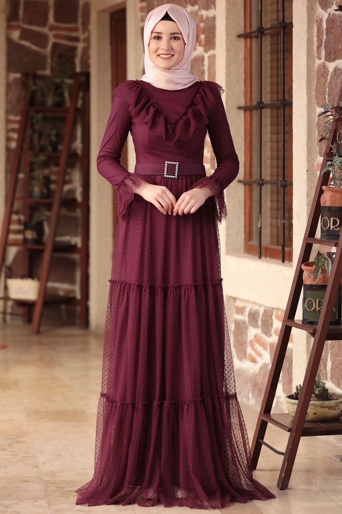 DAMLA ABİYEAMH818-MÜRDÜMAmine Hüma