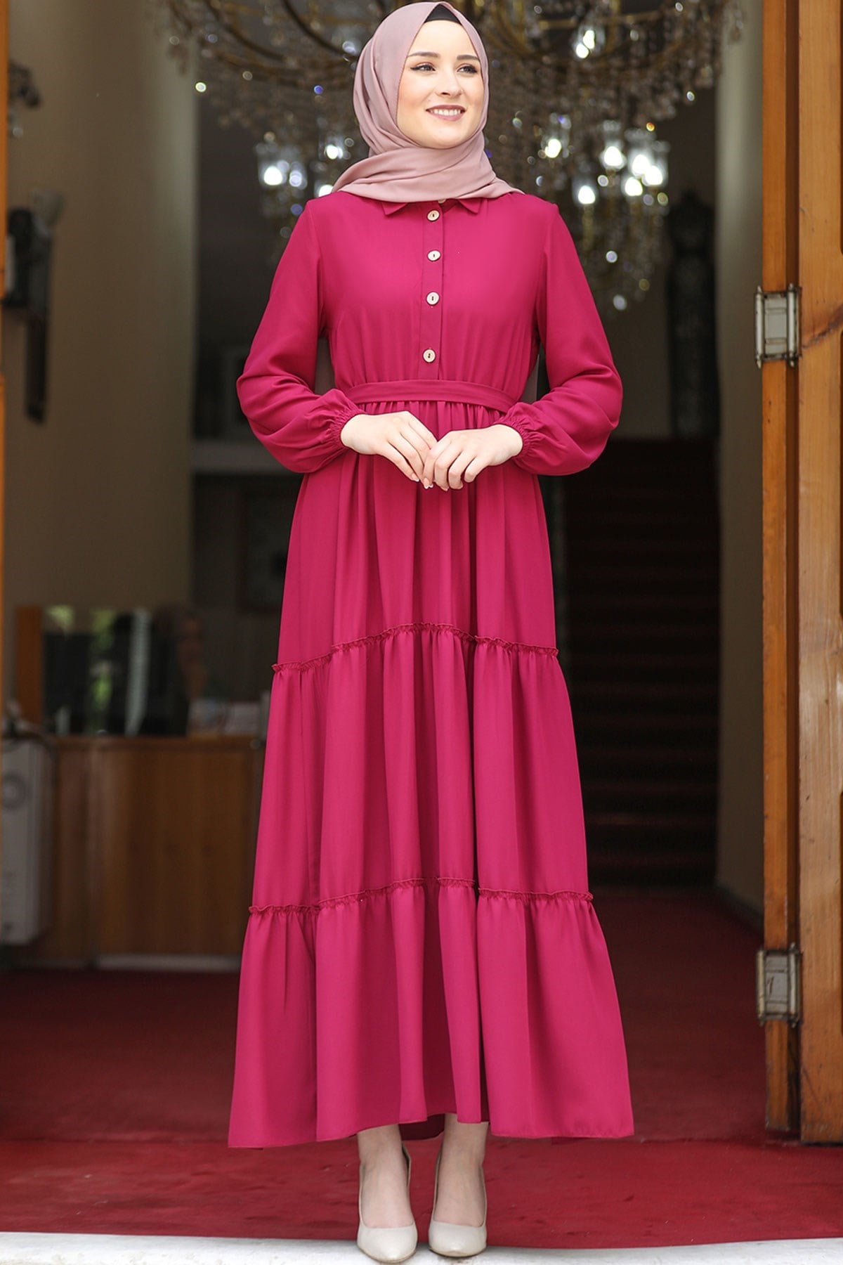 AHENK ABİYEAMH824-BORDOAmine Hüma