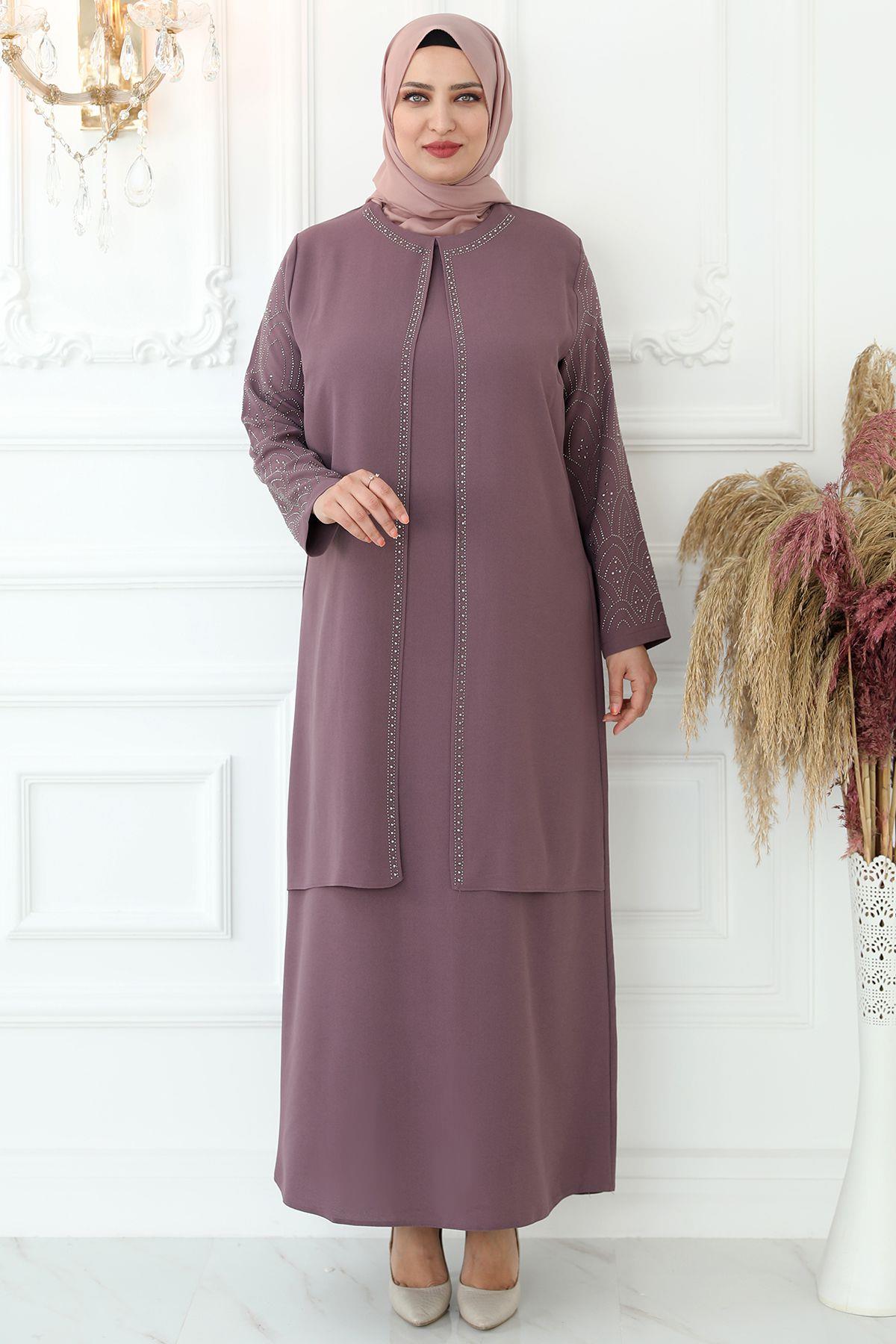 SUZAN ABİYEAMH836-GÜL KURUSUAmine Hüma