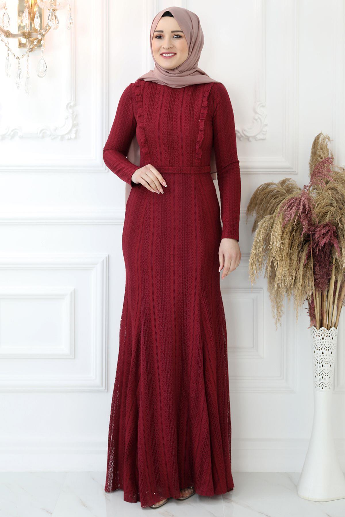 BELİN ABİYEAMH846-BORDOAmine Hüma