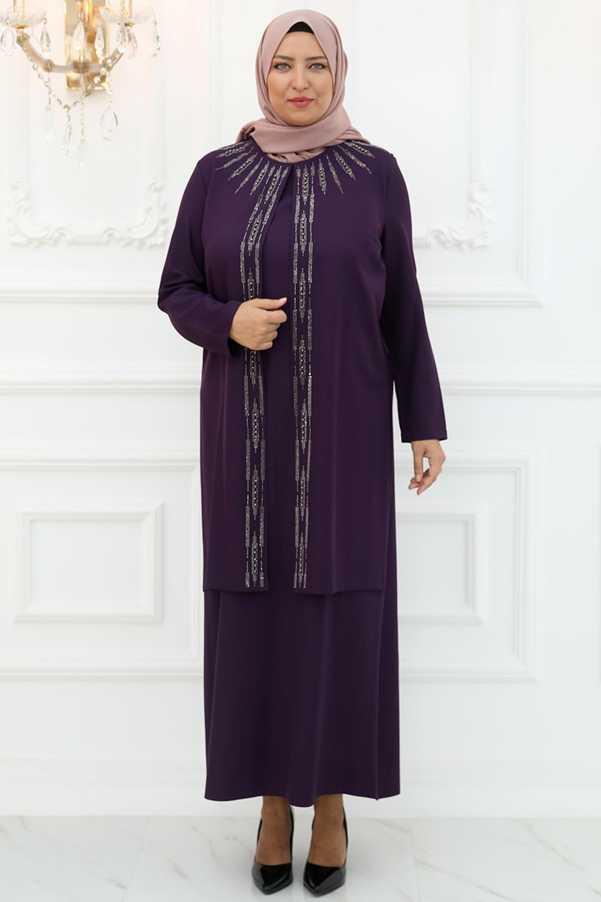 NİSA ABİYEAMH918-MORAmine Hüma