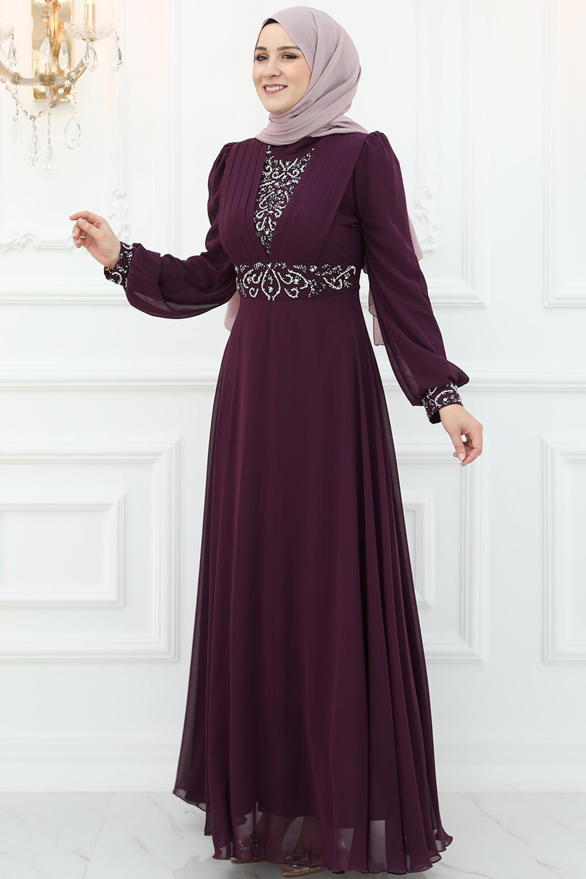 BURÇAK ABİYEAMH922-MÜRDÜMAmine Hüma