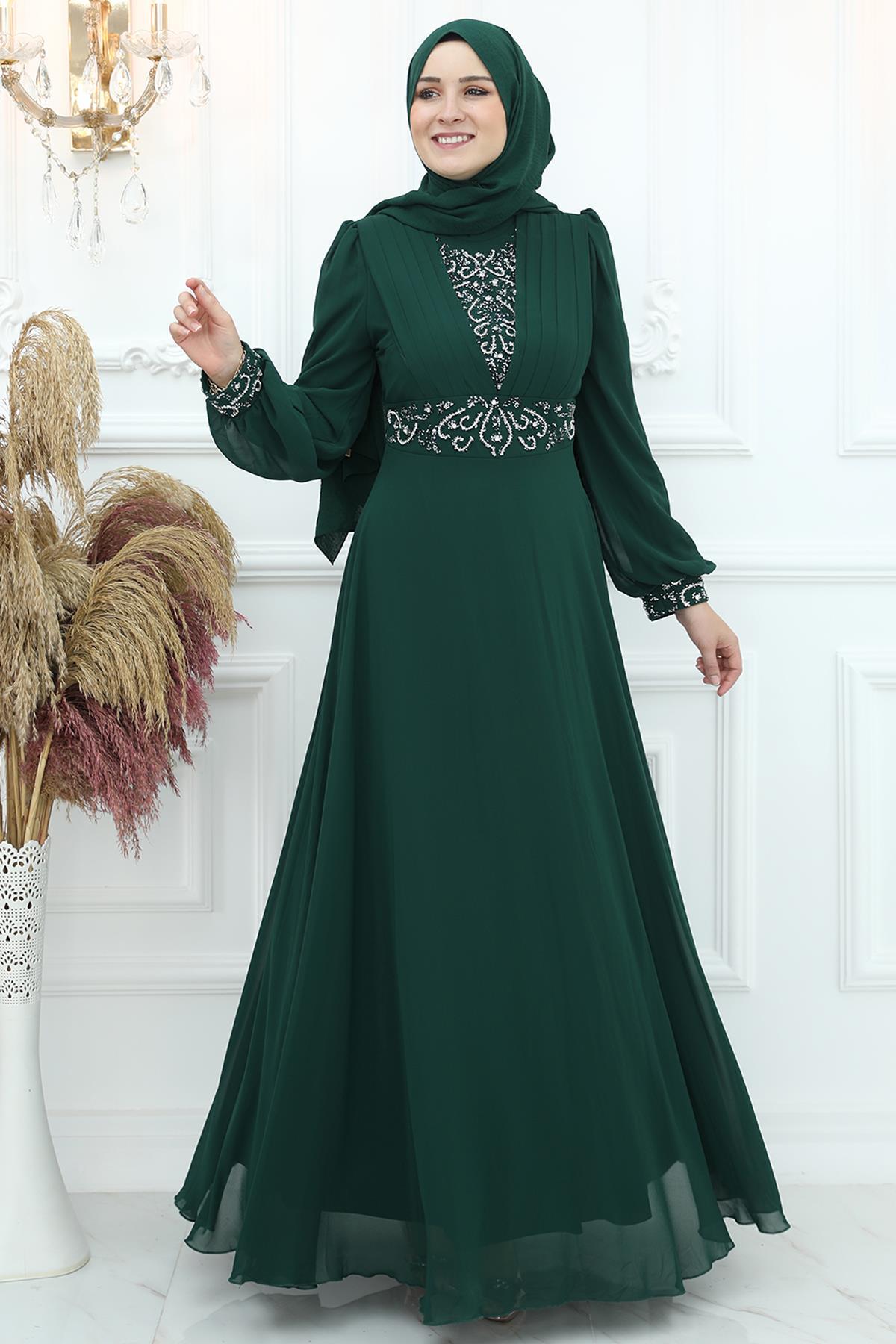 BURÇAK ABİYEAMH922-ZÜMRÜTAmine Hüma