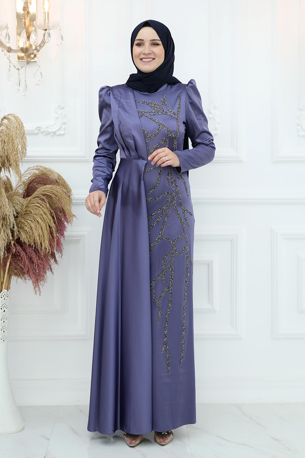 BURÇİN ABİYEAMH924-İNDİGOAmine Hüma